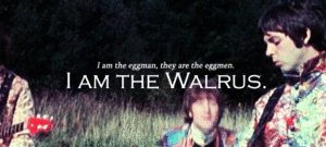The Beatles GIF. Muziek Artiesten George The beatles Gifs Wijnoogst Oud Zwart en wit Paul mccartney John lennon Ri 