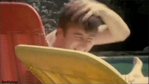 The Beatles GIF. Artiesten Struisvogel The beatles Gifs 