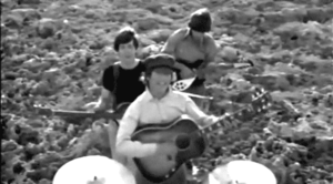 The Beatles GIF. Artiesten Beatles The beatles Gifs 
