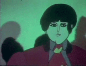 The Beatles GIF. Artiesten The beatles Gifs 