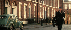 The Beatles GIF. Artiesten The beatles Gifs 