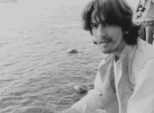 The Beatles GIF. Artiesten The beatles Gifs 