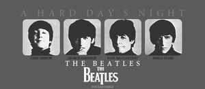 The Beatles GIF. Artiesten The beatles Gifs 