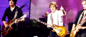 The Beatles GIF. Artiesten The beatles Gifs Voor altijd 
