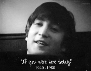 The Beatles GIF. Artiesten The beatles Gifs 