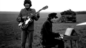 The Beatles GIF. Artiesten The beatles Gifs 