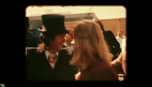 The Beatles GIF. Artiesten The beatles Gifs 