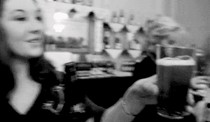 The Beatles GIF. Artiesten The beatles Gifs 