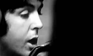 The Beatles GIF. Artiesten The beatles Gifs Helpen 