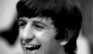 The Beatles GIF. Artiesten The beatles Gifs 