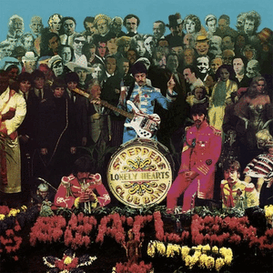 The Beatles GIF. Artiesten The beatles Gifs Helpen 