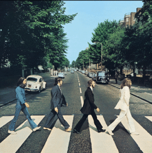 The Beatles GIF. Artiesten Beatles The beatles Gifs 