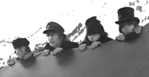 The Beatles GIF. Artiesten The beatles Gifs 