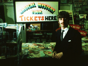 The Beatles GIF. Artiesten The beatles Gifs Helpen 