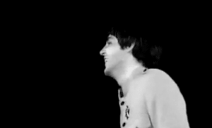 The Beatles GIF. Artiesten The beatles Gifs 