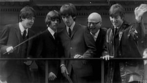The Beatles GIF. Artiesten The beatles Gifs 