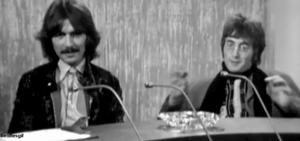 The Beatles GIF. Artiesten The beatles Gifs 