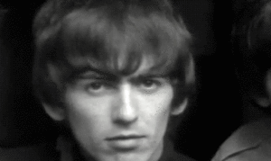 The Beatles GIF. Artiesten The beatles Gifs 