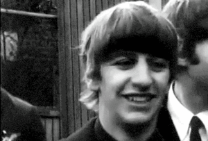 The Beatles GIF. Artiesten The beatles Gifs 