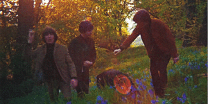The Beatles GIF. Artiesten The beatles Gifs Helpen 