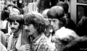 The Beatles GIF. Artiesten The beatles Gifs 
