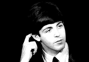 The Beatles GIF. Artiesten The beatles Gifs 