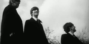 The Beatles GIF. Artiesten The beatles Gifs 