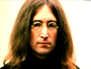 The Beatles GIF. Artiesten The beatles Gifs Voor altijd 