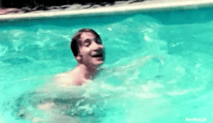 The Beatles GIF. Artiesten The beatles Gifs 