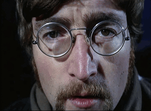 The Beatles GIF. Artiesten The beatles Gifs 