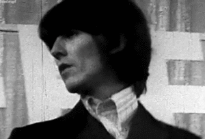 The Beatles GIF. Muziek Artiesten The beatles Gifs 
