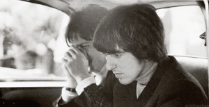 The Beatles GIF. Artiesten The beatles Gifs 