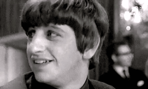 The Beatles GIF. Artiesten The beatles Gifs 
