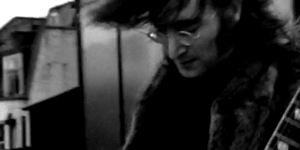 The Beatles GIF. Artiesten The beatles Gifs 