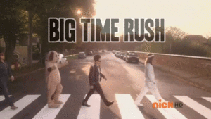 The Beatles GIF. Artiesten The beatles Gifs John lennon 