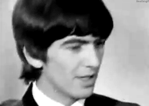 The Beatles GIF. Artiesten The beatles Gifs 