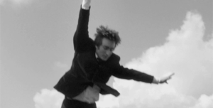 The Beatles GIF. Artiesten The beatles Gifs Helpen 