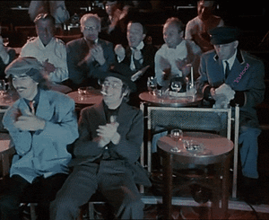 The Beatles GIF. Artiesten The beatles Gifs Paul mccartney 