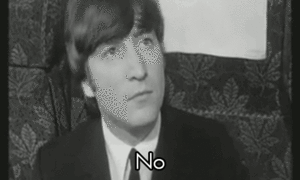 The Beatles GIF. Artiesten The beatles Gifs Voor altijd 