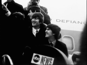 The Beatles GIF. Artiesten The beatles Gifs 