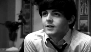The Beatles GIF. Artiesten The beatles Gifs 