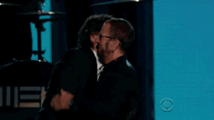 The Beatles GIF. Artiesten The beatles Gifs Helpen 