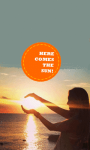 The Beatles GIF. Artiesten The beatles Gifs Helpen 