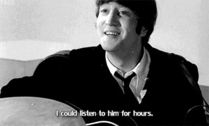 The Beatles GIF. Artiesten The beatles Gifs Voor altijd 