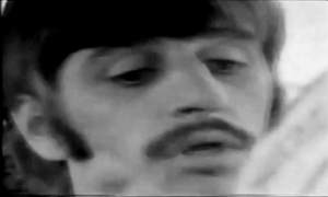 The Beatles GIF. Artiesten The beatles Gifs 
