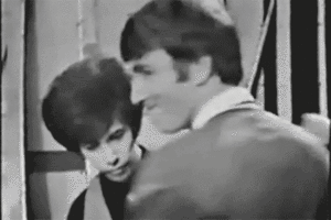 The Beatles GIF. Artiesten The beatles Gifs 