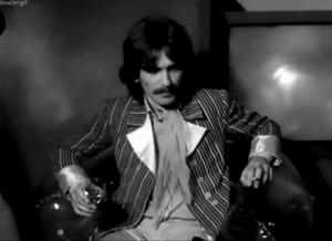 The Beatles GIF. Artiesten The beatles Gifs 
