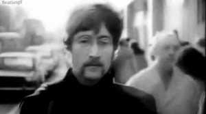 The Beatles GIF. Artiesten The beatles Gifs 