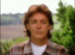 The Beatles GIF. Artiesten The beatles Gifs 