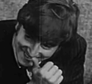 The Beatles GIF. Artiesten The beatles Gifs 